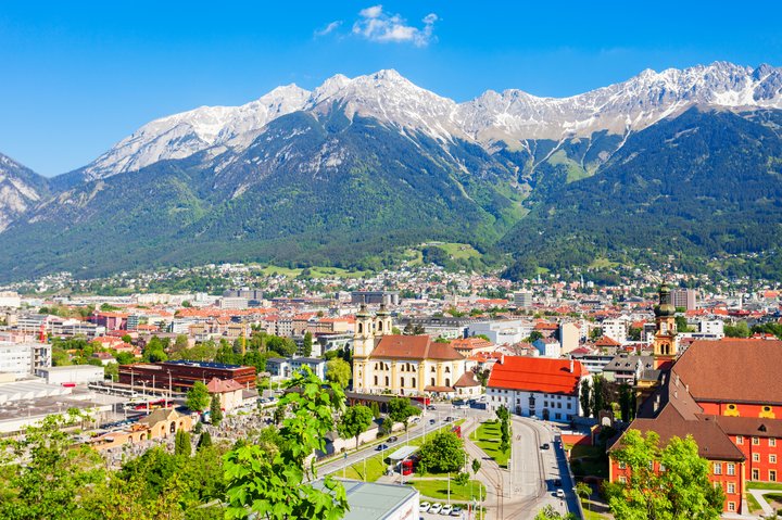 AT-Innsbruck