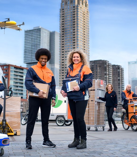 PostNL_delivery