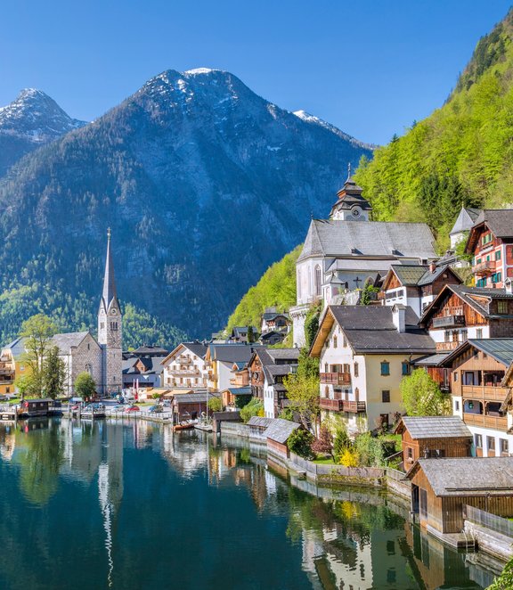 AT-Hallstatt
