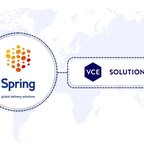 partnerschaft spring mit vce