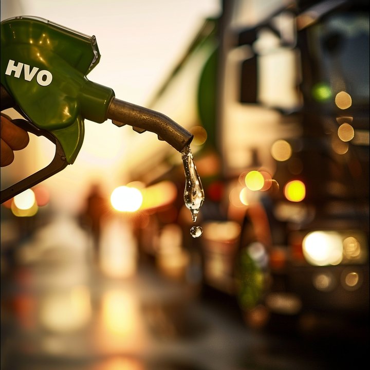 HVO100-in-the-tank-solution